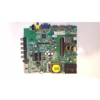 Philips Anakart TSUMV56/MSD3553-T8C2… Philips Anakart TSUMV56/MSD3553-T8C2…