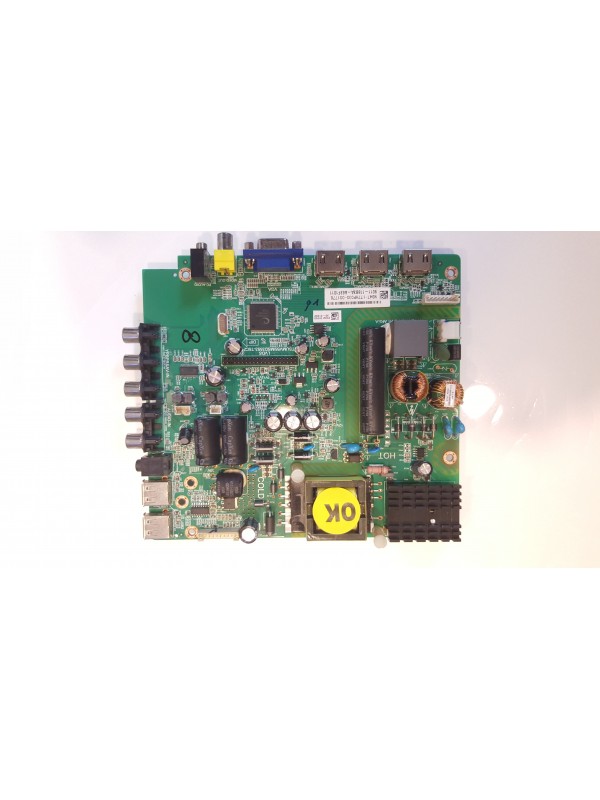 Philips Anakart TSUMV56/MSD3553-T8C2 Philips Anakart TSUMV56/MSD3553-T8C2