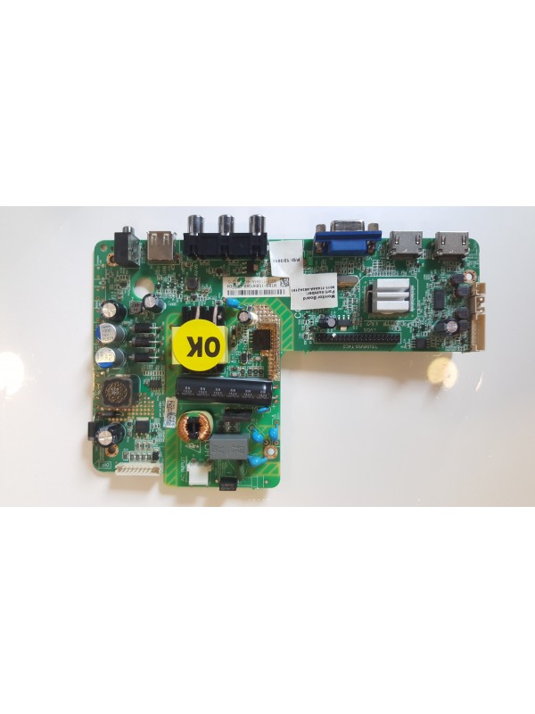 Pi̇remi̇er Anakart TSUMV59-T4C2 4723-MV59T4-A2233K11 Main Board… Pi̇remi̇er Anakart TSUMV59-T4C2 4723-MV59T4-A2233K11 Main Board…
