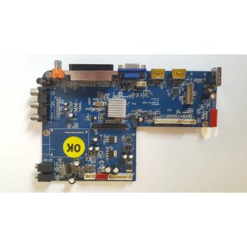 Sunny TV Yedek Parça TVE.MS182VG.2 SUNNY VER.1&hellip;