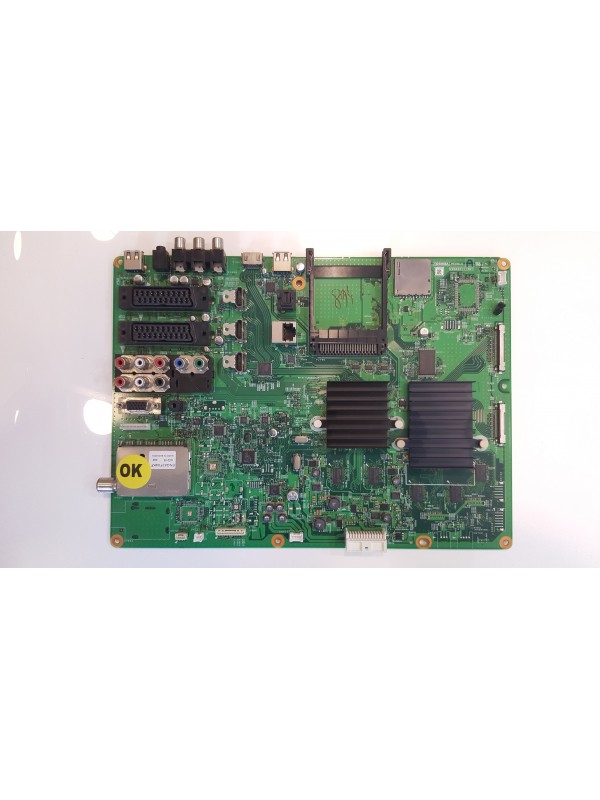 Toshiba Anakart V28A001113B1… Toshiba Anakart V28A001113B1…