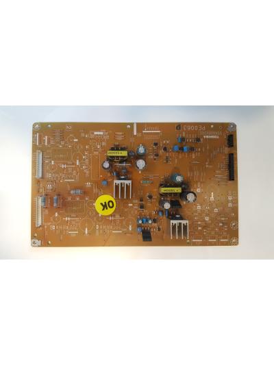 Toshiba 42WL66Z Besleme Kartı V28A00002401 PE0063 D LC420W02 SL C1 Power Board Toshiba 42WL66Z Besleme Kartı V28A00002401 PE0063 D LC420W02 SL C1 Power Board