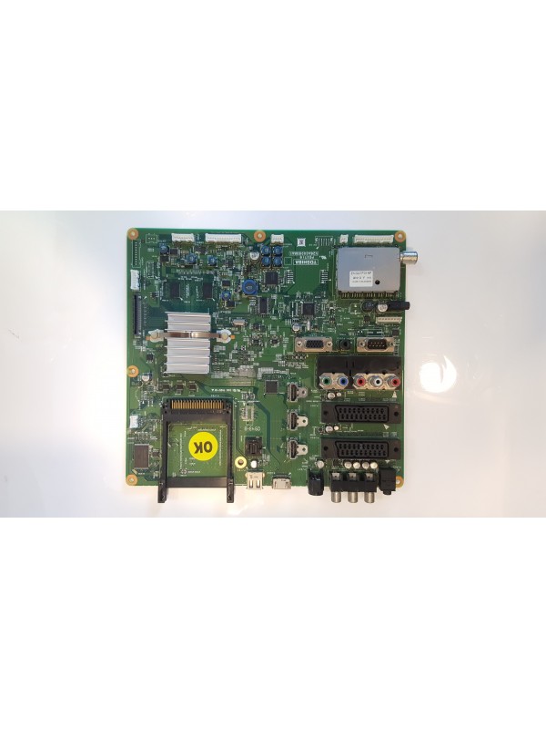 Toshiba Anakart V28A000938A1&hellip;