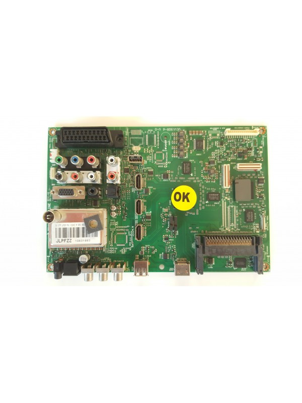 Beko Anakart VEV190R-6 V-0 JLPFZZ ARÇE… Beko Anakart VEV190R-6 V-0 JLPFZZ ARÇE…