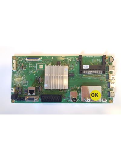Arçelik Anakart VKT190R-4 G459ZZ A40 LB 6536 Main Board Arçelik Anakart VKT190R-4 G459ZZ A40 LB 6536 Main Board