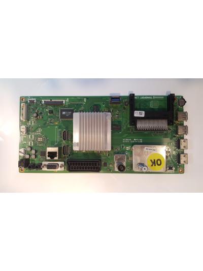 Beko B42L 8542 4B Anakart VKT190R-4 MUP3ZZ Main Board Beko B42L 8542 4B Anakart VKT190R-4 MUP3ZZ Main Board
