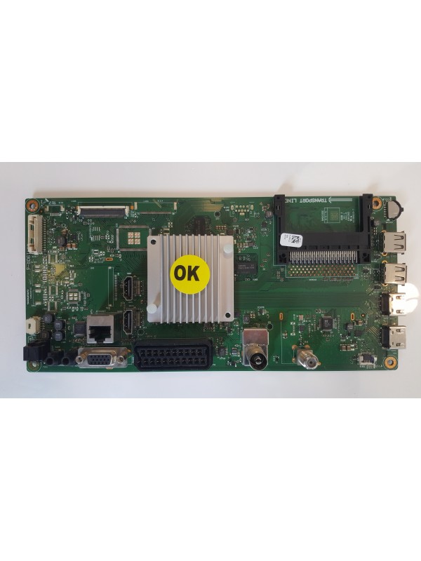 Arçelik Anakart VKT190R-6&hellip;