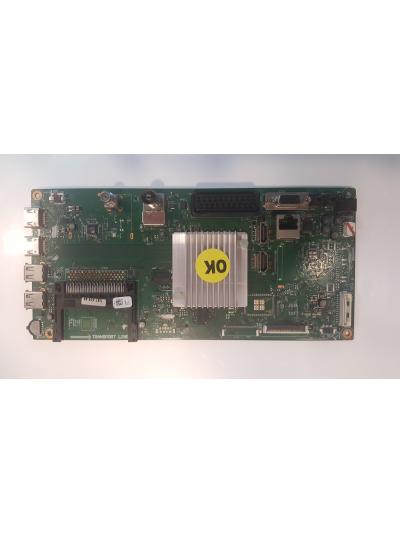 Arçelik Anakart VKT190R-6 V-0 J068ZZ A42L85324B Main Board Arçelik Anakart VKT190R-6 V-0 J068ZZ A42L85324B Main Board