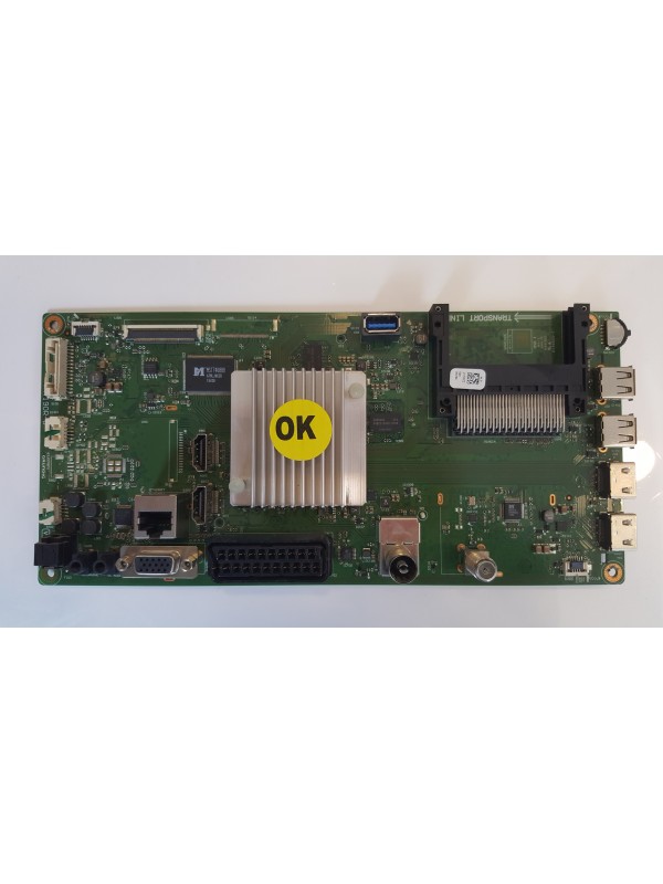 Beko Anakart VKT190R-6