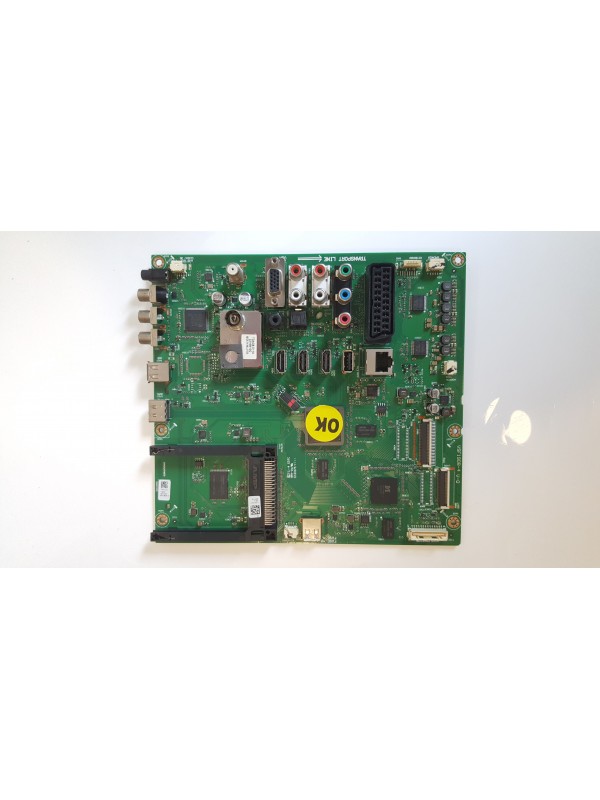 Beko Anakart VSF190R-4