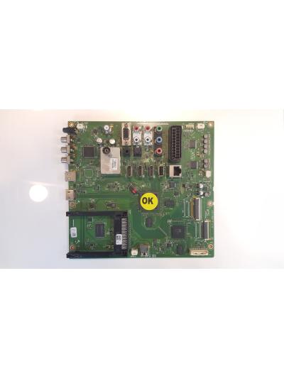 Beko Anakart VSF190R-5 V-0 KTLKZZ A40-LEG-6G ARÇELIC SYSTEM Main Board