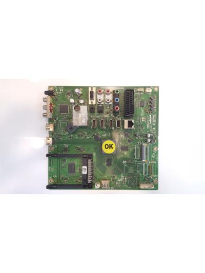 Arçelik Anakart VSF190R-6 V0 LPU6ZZ B50-LEL-2B Main Board Arçelik Anakart VSF190R-6 V0 LPU6ZZ B50-LEL-2B Main Board
