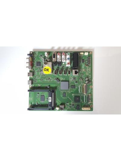 Arçelik Anakart VSF190R-6 V-0 KMSUZZ A32-LEG-5B Main Board Arçelik Anakart VSF190R-6 V-0 KMSUZZ A32-LEG-5B Main Board