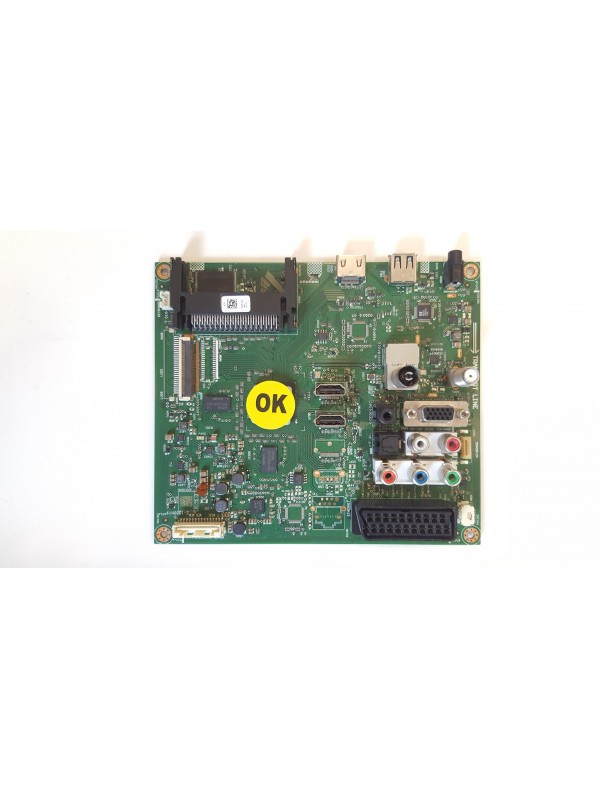 Beko Anakart VTT190R-2 EDP2ZZ BEKO B40