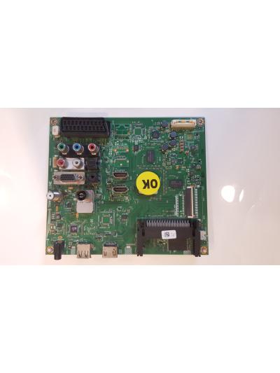 Beko Anakart VTT190R-2 NAVZZZ B40-LB-5333 A40-LB-5333 LTA400HM23 Main Board Beko Anakart VTT190R-2 NAVZZZ B40-LB-5333 A40-LB-5333 LTA400HM23 Main Board