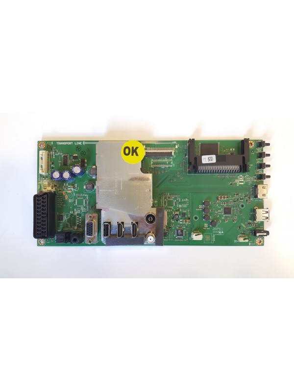 Beko Anakart VTY190R-5 NNYGZZ ARÇELİK