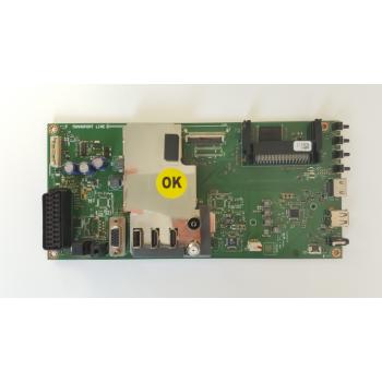 Arçelik AL48L Anakart VTY190R-6 G69GZZ 5533 4B Main Board… Arçelik AL48L Anakart VTY190R-6 G69GZZ 5533 4B Main Board…