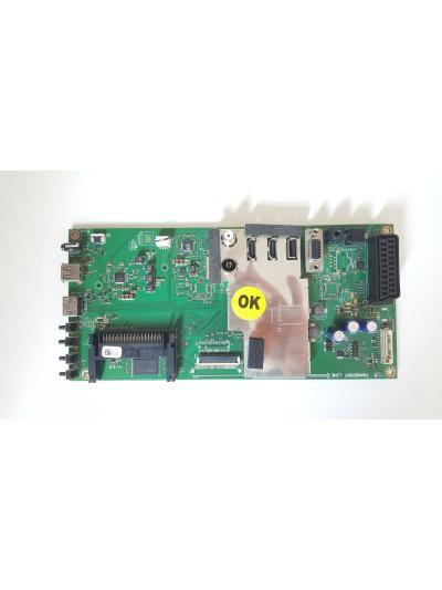 Beko B40-LB-5533 Anakart VTY190R-6 GMW9ZZ
