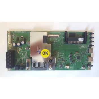 Arçelik Anakart VTY190R-6&hellip;