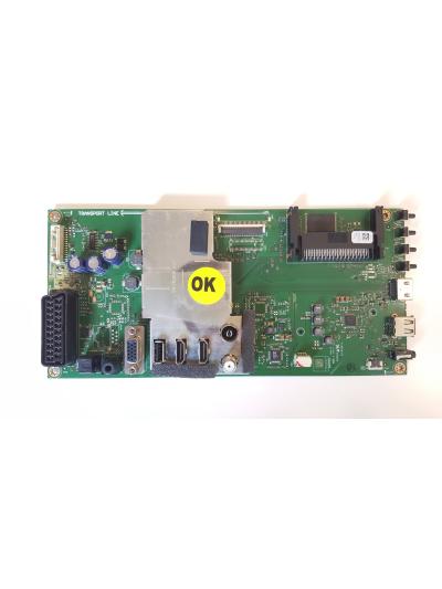 Beko Anakart VTY190R-6 K3DAZZ