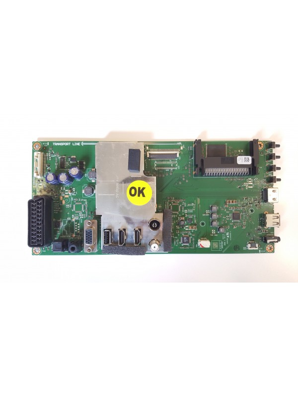 Beko Anakart VTY190R-6 K3DAZZ ARÇELİK