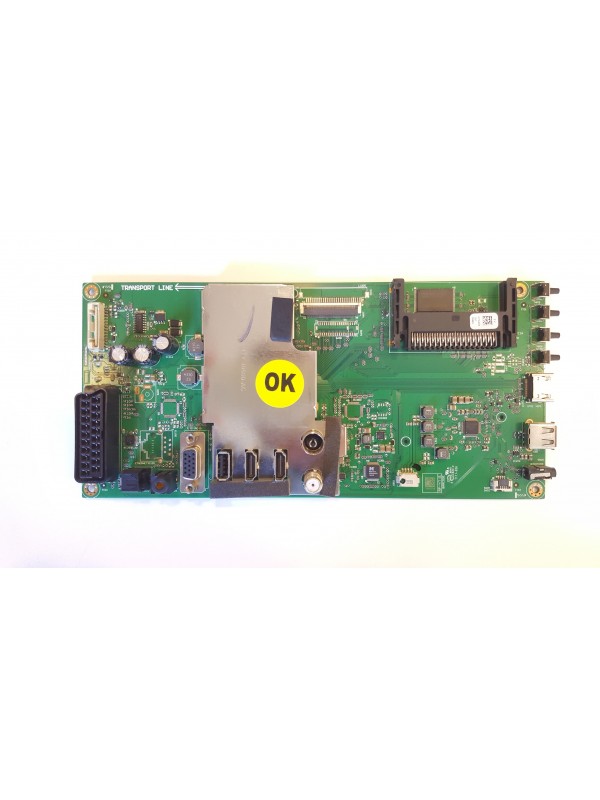 VTY190R-6, K7GAZZ, Altus AL40L 5531 4B, Main Board, Anakart&hellip;