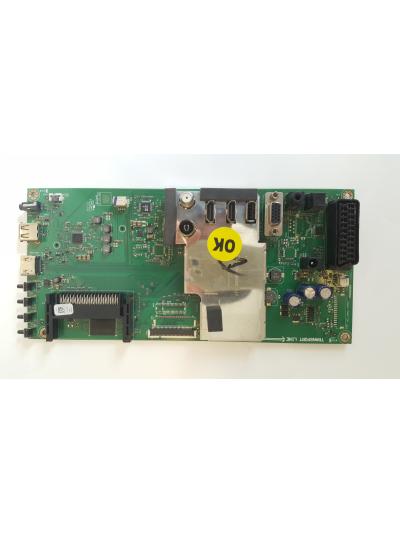 Arçelik Anakart VTY190R-6 LIUZZ VTY190R