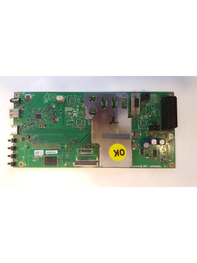 Arçelik Anakart VTY190R-6 M1CUZZ AL32 LB M510 Main Board