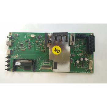 Beko AL40L 5531 4B Anakart VTY190R-6 NI9BZZ Main Board… Beko AL40L 5531 4B Anakart VTY190R-6 NI9BZZ Main Board…