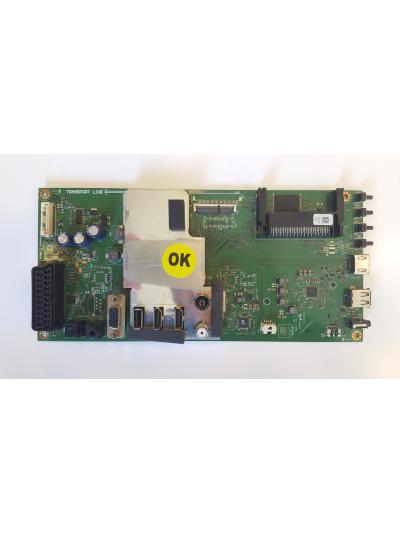 Beko Anakart VTY190R-6 NYZ9ZZ