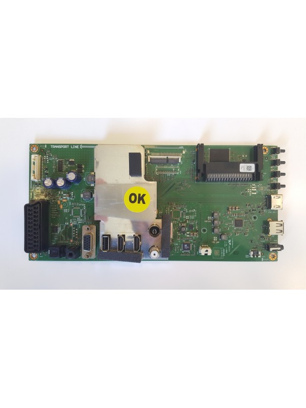 Beko Anakart VTY190R-6 NYZ9ZZ ARÇELİK