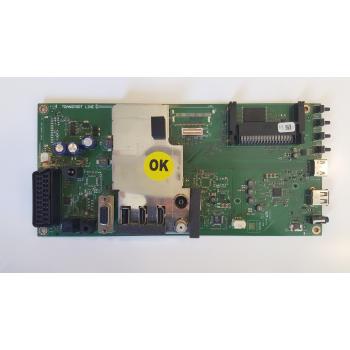 Arçelik Anakart VTY190R-6 GI14ZZ A28 LB 5533 Main Board&hellip;
