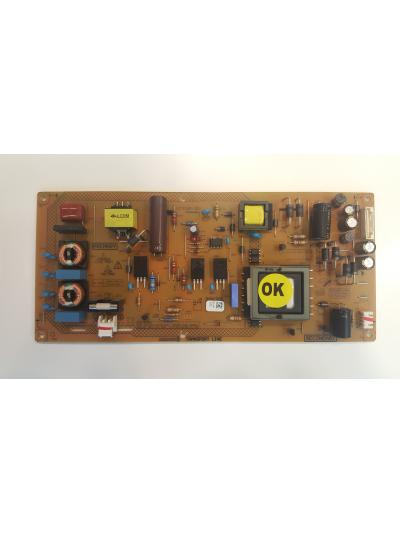 Beko B40-LB-5533 AL40-LB-M520 Besleme Kartı VTY194-33 Beko B40-LB-5533 AL40-LB-M520 Besleme Kartı VTY194-33