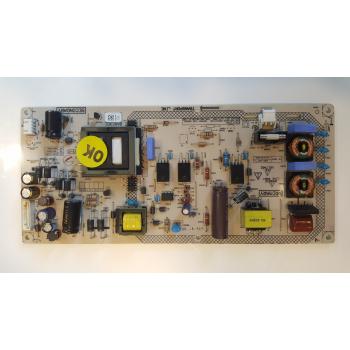Arçelik A40 LB 5533 Besleme Kartı VTY194-34 ZKE140 Güç Power Board&hellip;