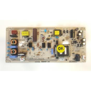 Arçelik A40 LB 5533 Besleme Kartı VTY194-34 ZKE140 Power Board&hellip;