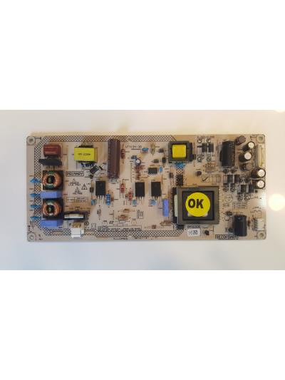 Arçelik Besleme Kartı VTY194-38 ZKE140 B-40L-4531-0B A40LB5533 B40-LW-5533 Power Board Arçelik Besleme Kartı VTY194-38 ZKE140 B-40L-4531-0B A40LB5533 B40-LW-5533 Power Board