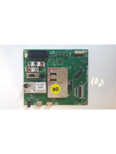 Beko B42-LCK-2BU A42-LCK-2BU Anakart VUT190R-5 LAGLZZ