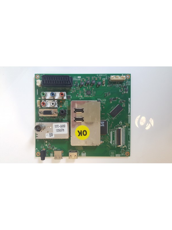 Beko Anakart VUT190R-5