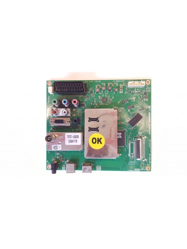 VUT190R-5 TDTC-G426D 1202A1516 KUKBZZ ARÇELİK ANAKART&hellip;