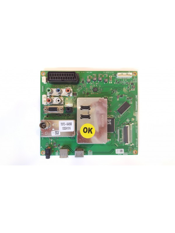 Arçelik Anakart VUT190R-5 TDTC-G426D 1202