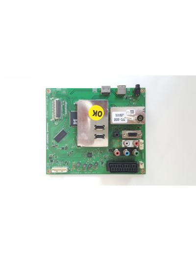 Beko B37-LCC-2BU Anakart VUT190R-6 KUHEZZ LC370WUN Beko B37-LCC-2BU Anakart VUT190R-6 KUHEZZ LC370WUN