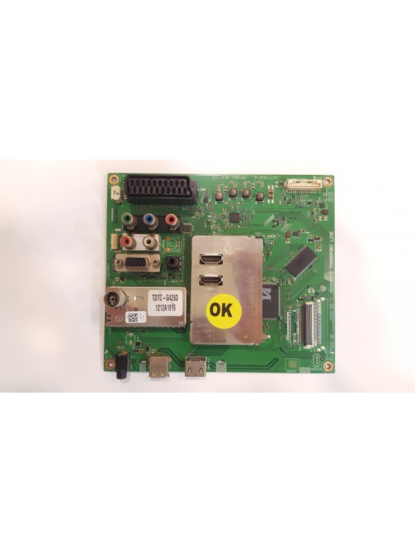 Arçelik Anakart VUT190R-6&hellip;