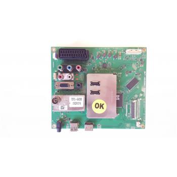 VUT190R-6, MFNZZZ, LTA400HM23, GRUNDIG G40-LB-4320, MAIN BOARD, ANAKART&hellip;