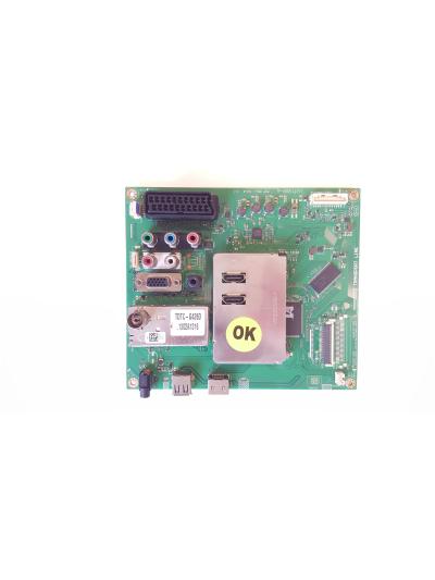Grundig G40-LB-4320 Anakart VUT190R-6 MFNZZZ LTA400HM23 Main Board Grundig G40-LB-4320 Anakart VUT190R-6 MFNZZZ LTA400HM23 Main Board