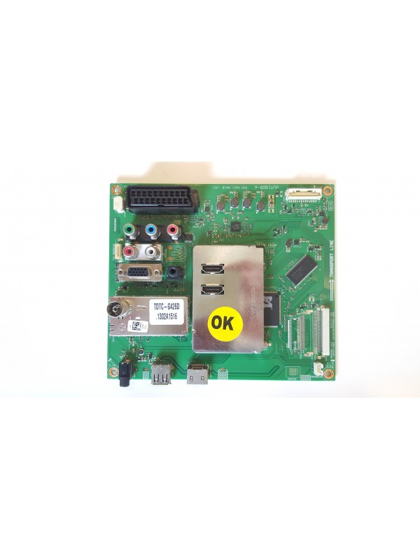 Beko Anakart VUT190R-6 TDTC-G426D ARÇE&hellip;