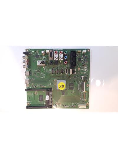 Grundig G50-LB-9436 Anakart VXP190R-4 F266ZZ Grundig G50-LB-9436 Anakart VXP190R-4 F266ZZ