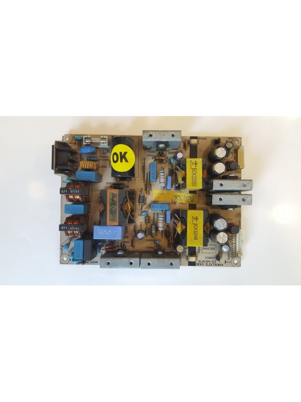 Beko Besleme Kartı XLA194-03 ARÇELİK… Beko Besleme Kartı XLA194-03 ARÇELİK…