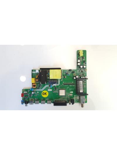 Axen AX039LD12-S2 Anakart 16AT012 V1.0 Y.M 32 39'' DD MNL Main Board Axen AX039LD12-S2 Anakart 16AT012 V1.0 Y.M 32 39'' DD MNL Main Board