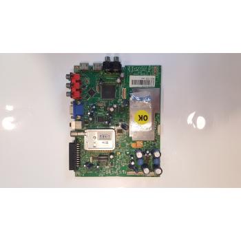 Arçelik Anakart YCA190R-4… Arçelik Anakart YCA190R-4…