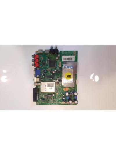 Arçelik F82-503-BHD Anakart YCA190R-4 SS12 Main Board Arçelik F82-503-BHD Anakart YCA190R-4 SS12 Main Board